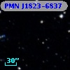 PMN J1823-6837