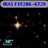 IRAS F18206-6728