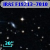 IRAS F18213-7010