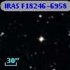 IRAS F18246-6958