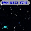 PMN J1822-6743