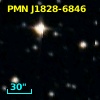 PMN J1828-6846