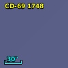CD-69  1748