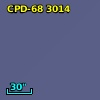 CPD-68  3014