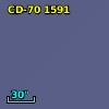 CD-70  1591