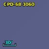 CPD-68  3060