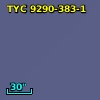 TYC 9290-383-1