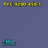 TYC 9290-459-1
