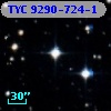 TYC 9290-724-1