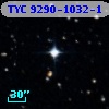 TYC 9290-1032-1
