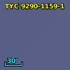TYC 9290-1159-1