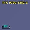TYC 9290-1382-1