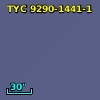 TYC 9290-1441-1