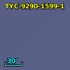 TYC 9290-1599-1