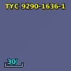 TYC 9290-1636-1