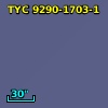 TYC 9290-1703-1