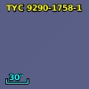 TYC 9290-1758-1
