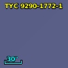TYC 9290-1772-1