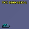 TYC 9290-1953-1