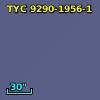 TYC 9290-1956-1