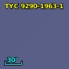 TYC 9290-1963-1