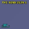 TYC 9290-2129-1