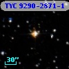 TYC 9290-2871-1
