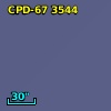 CPD-67  3544