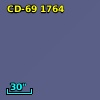 CD-69  1764