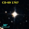 CD-69  1767