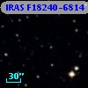 IRAS F18240-6814
