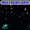 IRAS F18263-6955