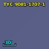 TYC 9081-1707-1