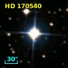 HD 170540