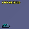 CPD-68  3149
