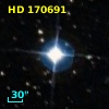 HD 170691