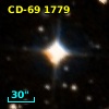 CD-69  1779