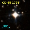CD-69  1791