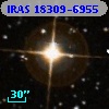 IRAS 18309-6955