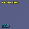 CD-69  1801