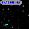 PKS 1843-69