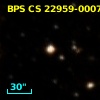 BPS CS 22959-0007