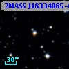 2MASS J18334085-6739306