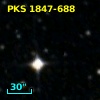 PKS 1847-688