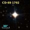 CD-69  1792