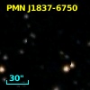 PMN J1837-6750