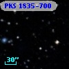 PKS 1835-700