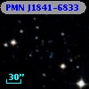 PMN J1841-6833