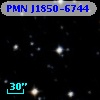 PMN J1850-6744