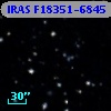 IRAS F18351-6845
